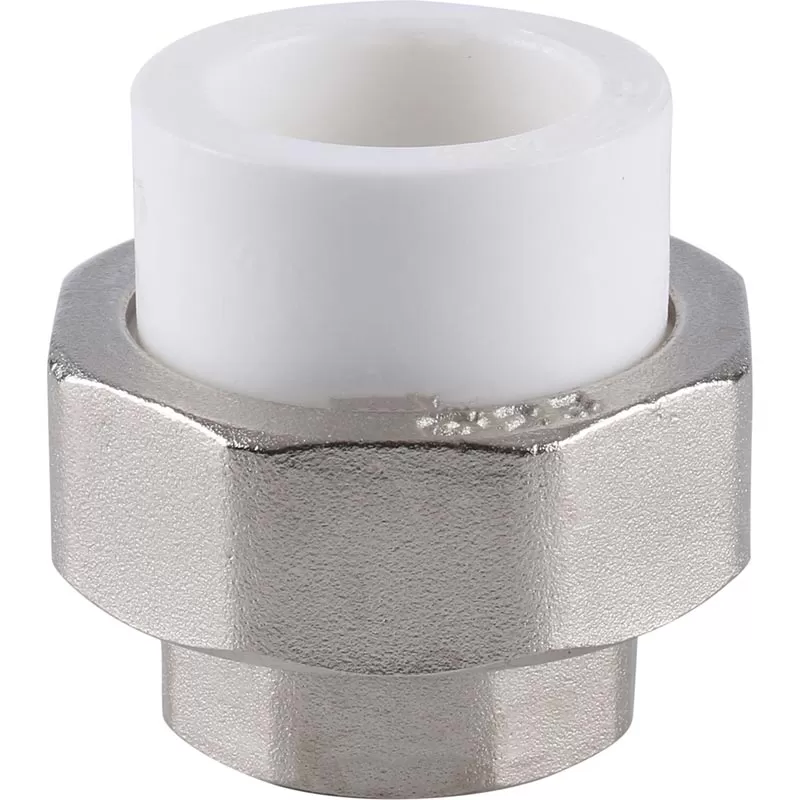 Муфта разъемная с внутренней резьбой Kalde 25x3/4