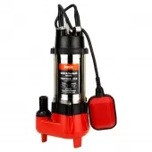 Фекальный насос Jemix FESTOCK-250