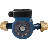 Циркуляционный насос Stout 25/40-180 (SPC-0011-2540180)