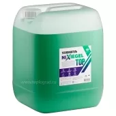 Теплоноситель на основе пропиленгликоля Nixiegel TOP 30 кг
