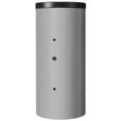 Теплоаккумулятор (буферная емкость) Hajdu AQ PT6.2 500 без изоляции