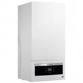 Газовый конденсационный котел Buderus Logamax plus GB062-24 Газовый конденсационный котел Buderus Logamax plus GB062-24