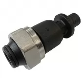 Муфта Varmega Slide-fit 16x3/4 с накидной гайкой и евроконусом