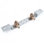 Монтажный блок РЕХАУ для скрытого монтажа 75/150 Монтажный блок РЕХАУ для скрытого монтажа 75/150