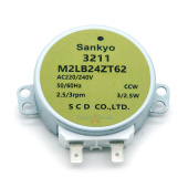 Мотор трехходового клапана Navien Deluxe C / S / E / One