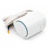 Сервопривод Zeissler нормально закрытый, 230B M345NC