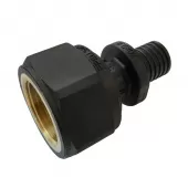 Муфта Varmega Slide-fit с внутренней резьбой 20x3/4