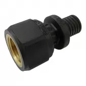 Муфта Varmega Slide-fit с внутренней резьбой 20x1/2