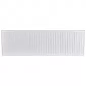 Стальной радиатор Rommer Compact 11/500/1600 с боковым подключением RRS-2010-115160