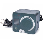 Сервопривод Stout для смесительных клапанов с регулировкой температуры