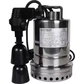 Дренажный насос Stout SPD-0003-200250 Дренажный насос Stout SPD-0003-200250