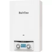 Газовая колонка BaltGaz Comfort 11 Газовая колонка BaltGaz Comfort 11