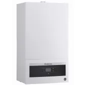 Настенный газовый котел Buderus Logamax U072 12K Настенный газовый котел Buderus Logamax U072 12K