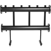 Распределительный коллектор Gidruss MK-2000-3x50 (2 мВт, 2 магистр. подкл. DN150, 3 конт. G 2 вверх)