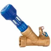 Балансировочный клапан Cimberio CIM 747OT 1 1/4 со встроенной диафрагмой Балансировочный клапан Cimberio CIM 747OT 1 1/4 со встроенной диафрагмой