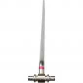 Трубка РЕХАУ Rautitan Т-образная 16/1000 Трубка РЕХАУ Rautitan Т-образная 16/1000