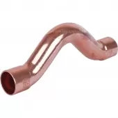 Обвод 22 ВП-ВП Sanha 5085, для медных труб под пайку 1508522