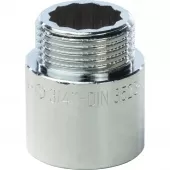 Удлинитель Stout НВ 3/4x25