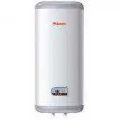 Электрический накопительный водонагреватель Thermex Flat Plus IF 100 V