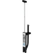 Такер Stout для укладки труб теплого пола