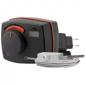 Контролер Esbe CRC111 с погодозависимым управлением 12820100