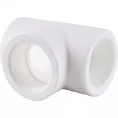 Тройник равносторонний Kalde 40