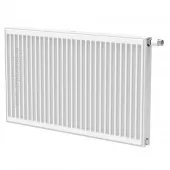Стальной радиатор Stelrad Novello 11 500 500 нижнее подключение, 528 Вт