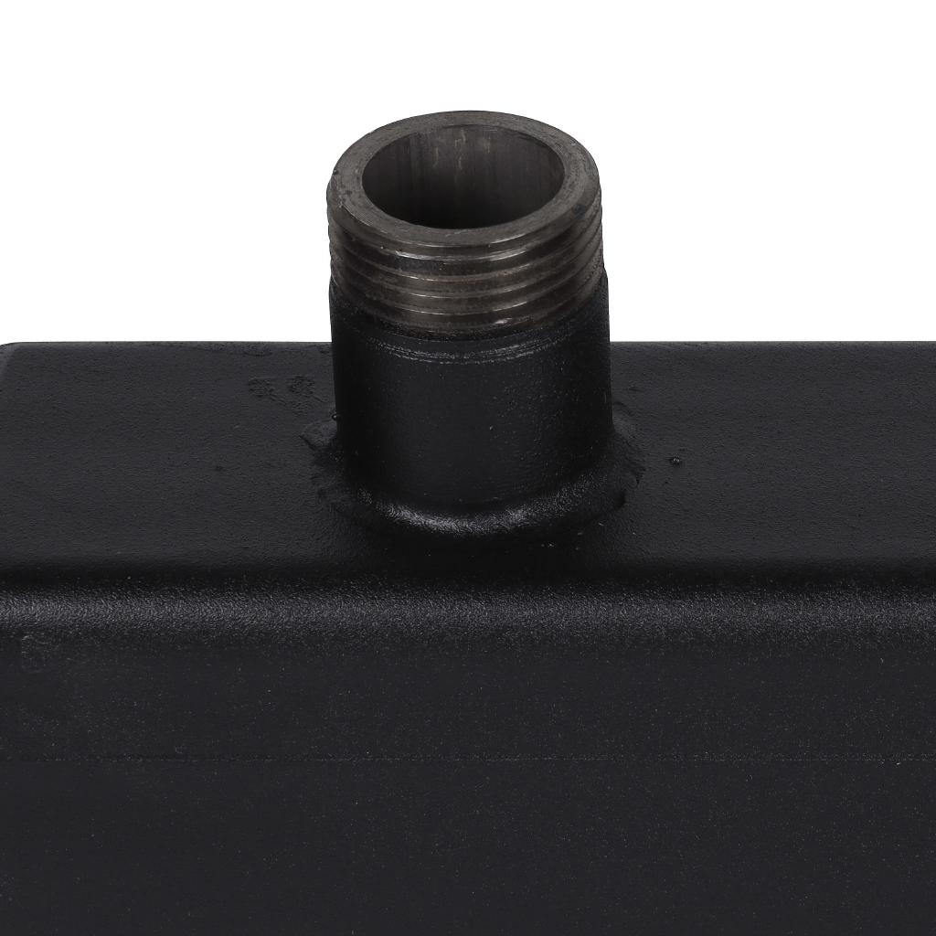 Балансировочный коллектор Rommer на 2+1 контура до 85 кВт