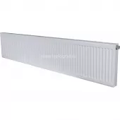 Стальной радиатор Kermi Profil-V FTV 12/400/3000 нижнее подключение, 3362 Вт