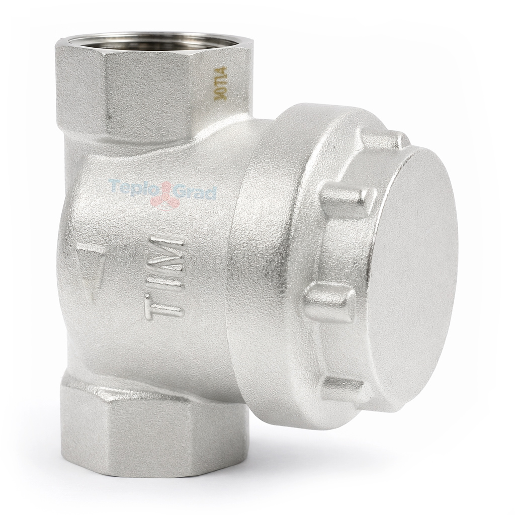 Фильтр механической очистки TIM 1