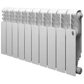 Биметаллический радиатор Royal Thermo Revolution Bimetall 350 10 секций Биметаллический радиатор Royal Thermo Revolution Bimetall 350 10 секций