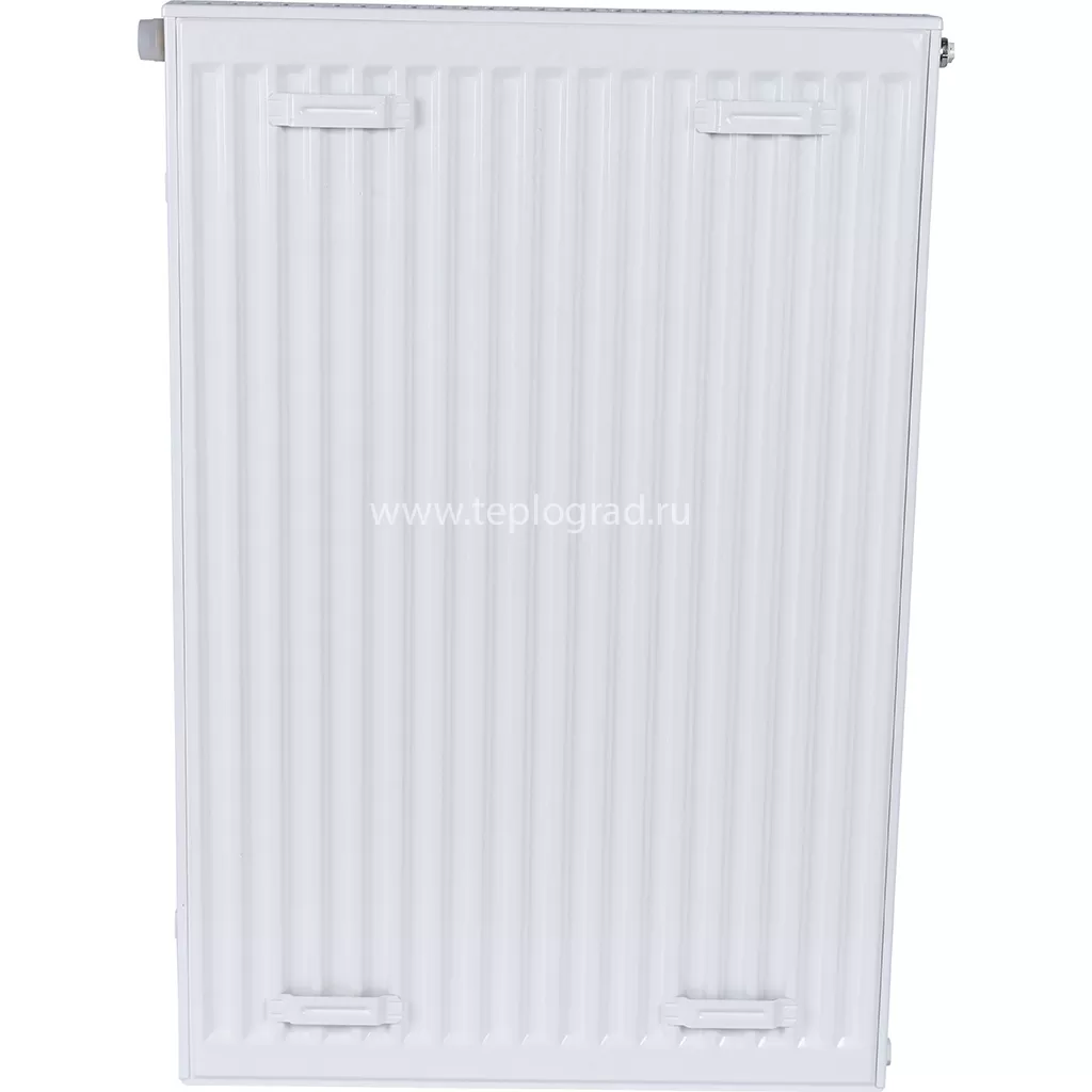 Стальной радиатор Kermi Profil-V FTV 12/900/500 нижнее подключение, 1091 Вт