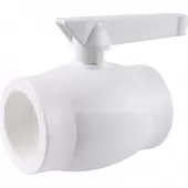 Шаровой кран Kalde 63