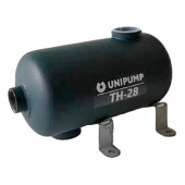 Теплообменник Unipump TH-28 для бассейна Теплообменник Unipump TH-28 для бассейна