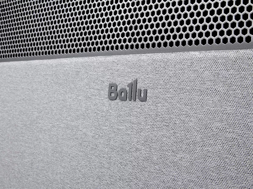 Конвектор электрический Ballu Apollo digital INVERTER Moon Gray BEC/ATI-1501