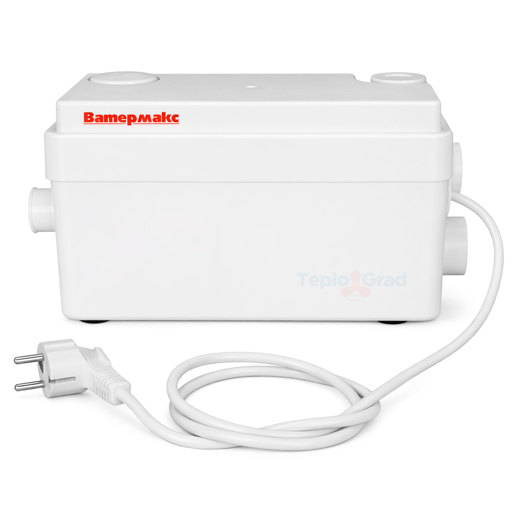 Канализационный насос Ватермакс Сандуш-80 для душа