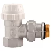 Вентиль для радиатора термостатический Itap 994 C 1/2 угловой