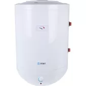 Бойлер косвенного нагрева Stout 75 литров, настенный монтаж