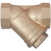 Фильтр сетчатый Stout 1 1/2