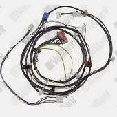 Vaillant Кабельный жгут turbo 36квт 0020041939 Vaillant Кабельный жгут turbo 36квт 0020041939