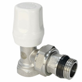 Клапан ручной угловой Valfex 1/2 Клапан ручной угловой Valfex 1/2