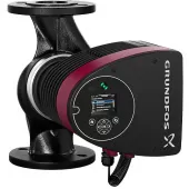 Циркуляционный насос Grundfos MAGNA3 40-150 F 250 1x230V PN6/10 - 97924271