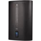 Водонагреватель накопительный Electrolux EWH 80 SmartInverter Grafit