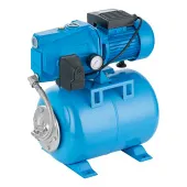 Насосная станция Unipump AUTO ECO JET 80 LA (бак 24 литра) Насосная станция Unipump AUTO ECO JET 80 LA (бак 24 литра)