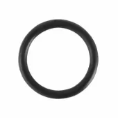Уплотнительное кольцо из EPDM 18 Rommer