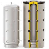 Буферная емкость S-Tank AT 2000