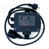 Частотный преобразователь Акватек со встроенным датчиком давления Частотный преобразователь Акватек со встроенным датчиком давления