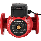 Циркуляционный насос Rommer Force 50-180F фланцевый (220 В)