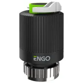 Термоэлектрический привод Engo E30NC230 230 В нормально закрытые M30x1,5