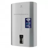 Водонагреватель Electrolux EWH 80 Centurio IQ 2.0 Silver